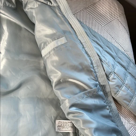 Women's Bass Outdoor Spring Puffer Jacket - Picture 7 of 12